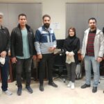 دوره آموزش کامپوزیت
