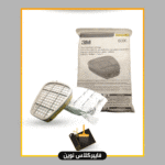 ماسک و جعبه